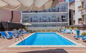 El Cid Hotel Sitges